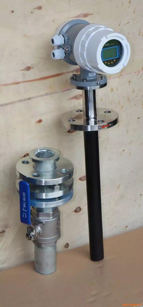 电磁流量计仪表(电磁流量计仪表系数是什么)(图1) 电磁流量计仪表