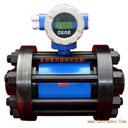 电磁流量计校验(电磁流量计校准方法),电磁流量计校验周期(图1) 电磁流量计校验