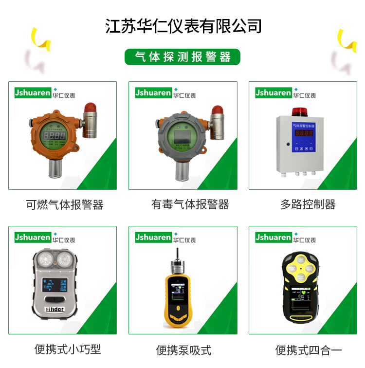 气体控制器(图1)